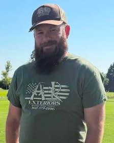 Adam from AR Exteriors